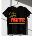 Stay Positive